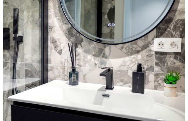 Rynek pierwotny - Apartament - Finestrat - Balcon de finestrat