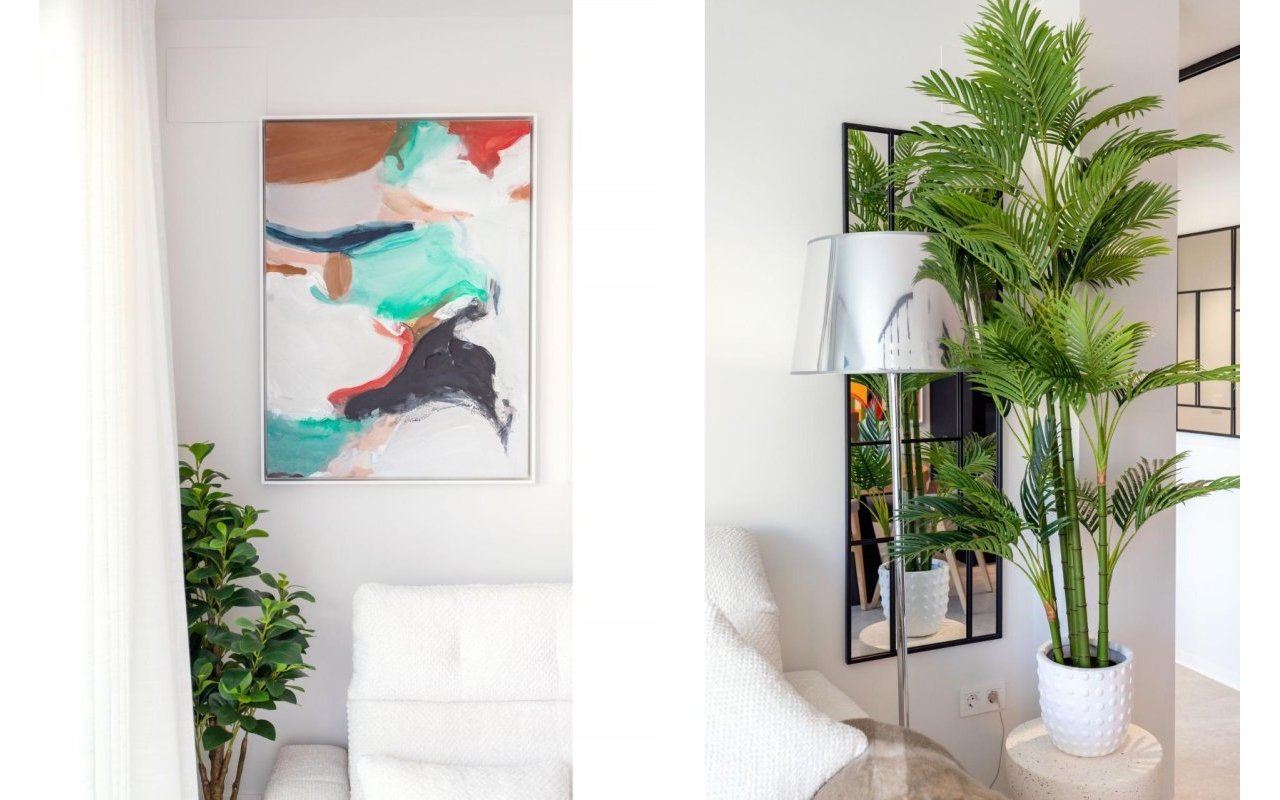 Rynek pierwotny - Apartament - Finestrat - Balcon de finestrat