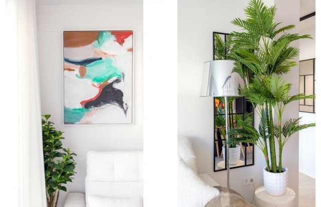 Rynek pierwotny - Apartament - Finestrat - Balcon de finestrat