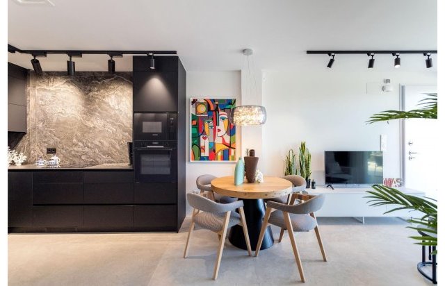 Rynek pierwotny - Apartament - Finestrat - Balcon de finestrat