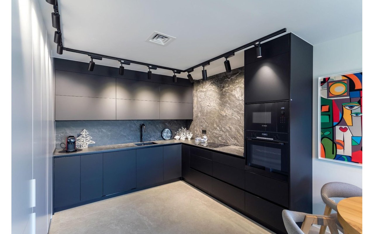 Rynek pierwotny - Apartament - Finestrat - Balcon de finestrat