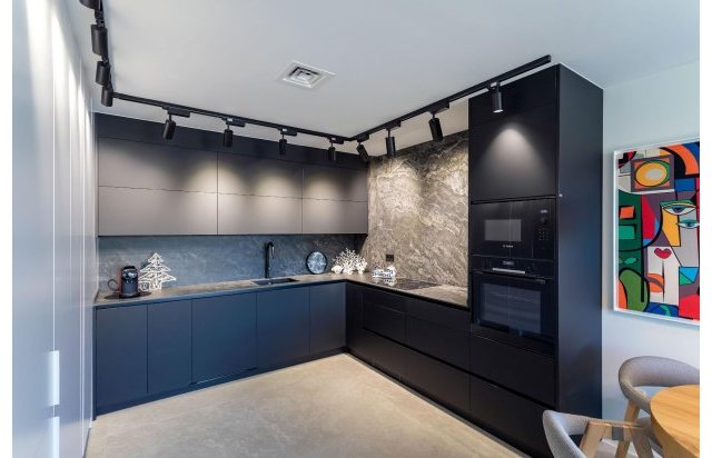 Rynek pierwotny - Apartament - Finestrat - Balcon de finestrat