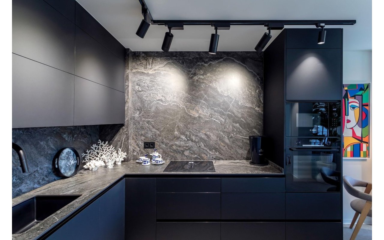 Rynek pierwotny - Apartament - Finestrat - Balcon de finestrat