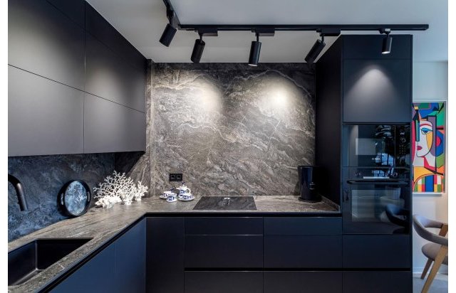 Rynek pierwotny - Apartament - Finestrat - Balcon de finestrat