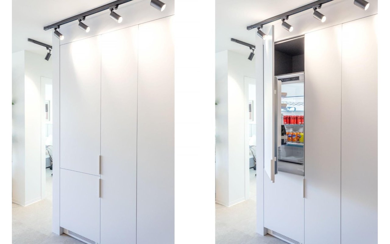 Rynek pierwotny - Apartament - Finestrat - Balcon de finestrat