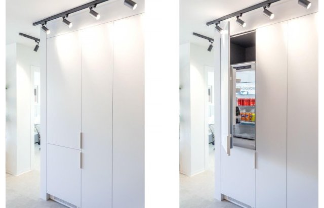 Rynek pierwotny - Apartament - Finestrat - Balcon de finestrat