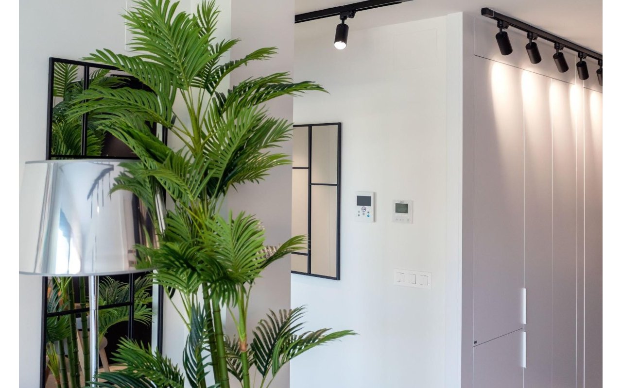 Rynek pierwotny - Apartament - Finestrat - Balcon de finestrat