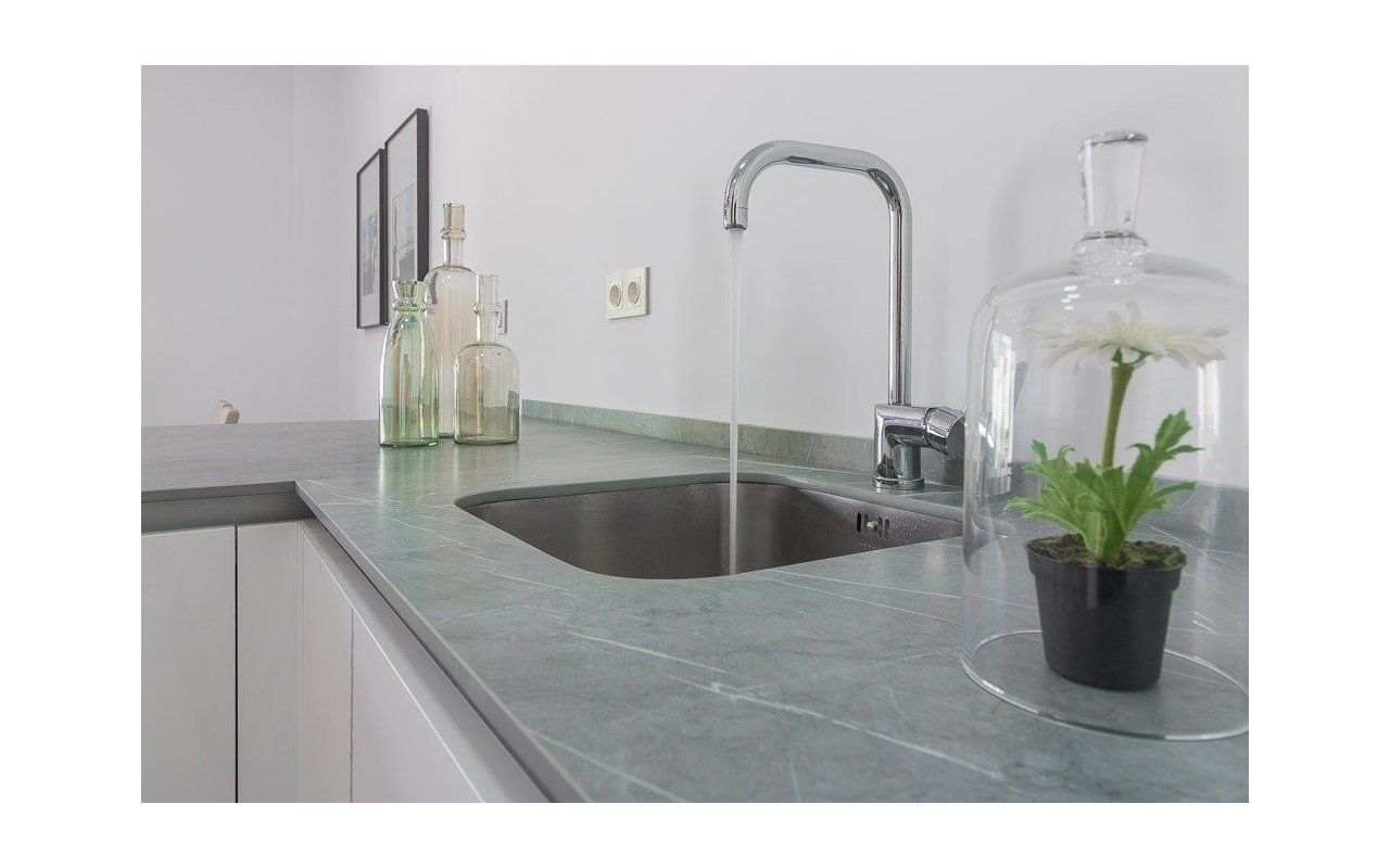 Rynek pierwotny - Bungalow - Torrevieja - Los Balcones