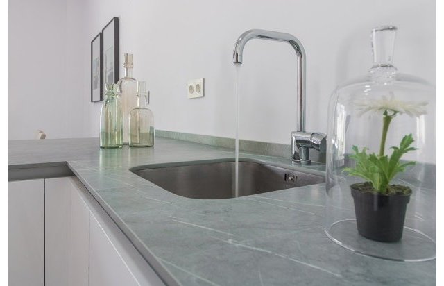 Rynek pierwotny - Bungalow - Torrevieja - Los Balcones