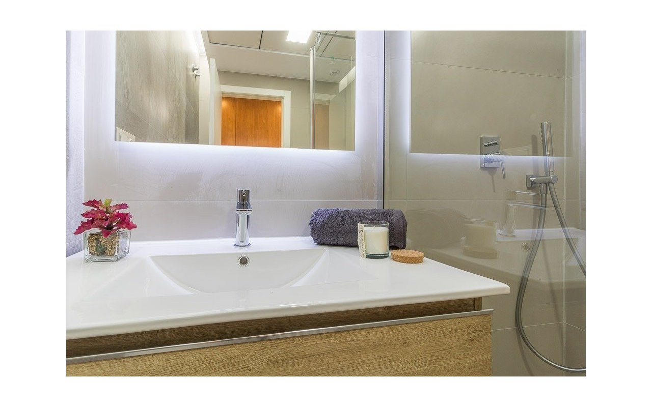 Rynek pierwotny - Bungalow - Torrevieja - Los Balcones