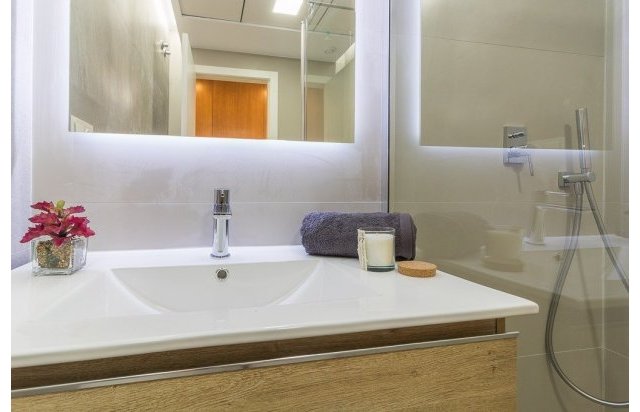 Rynek pierwotny - Bungalow - Torrevieja - Los Balcones