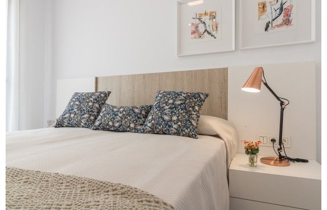 Rynek pierwotny - Bungalow - Torrevieja - Los Balcones