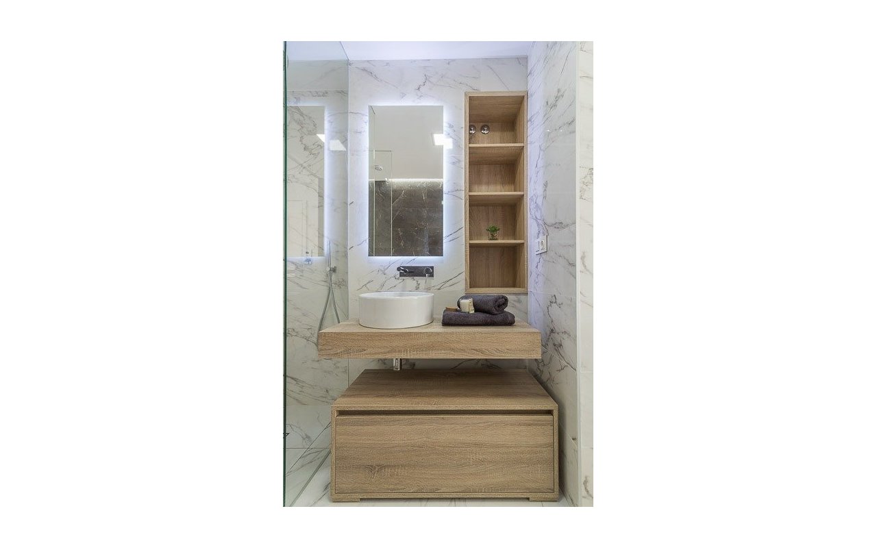 Rynek pierwotny - Bungalow - Torrevieja - Los Balcones