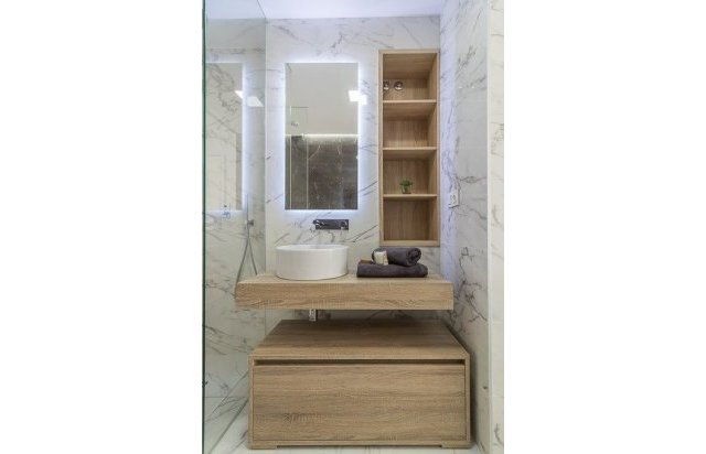 Rynek pierwotny - Bungalow - Torrevieja - Los Balcones