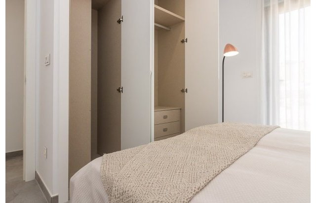 Rynek pierwotny - Bungalow - Torrevieja - Los Balcones