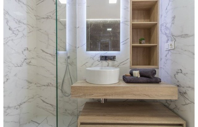 Rynek pierwotny - Bungalow - Torrevieja - Los Balcones