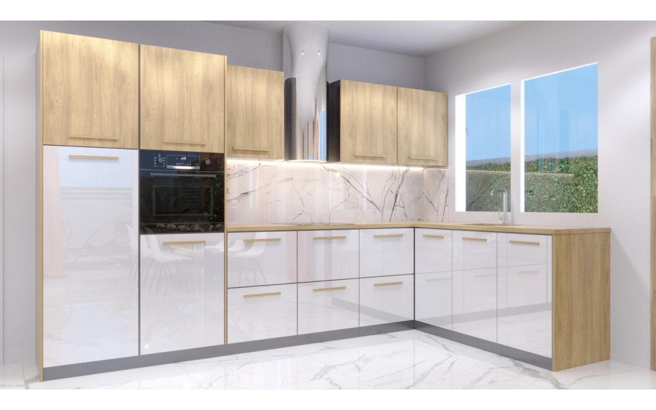 Rynek pierwotny - Villa - Ciudad Quesada - Rojales - Golf La Marquesa (Ciudad Quesada)