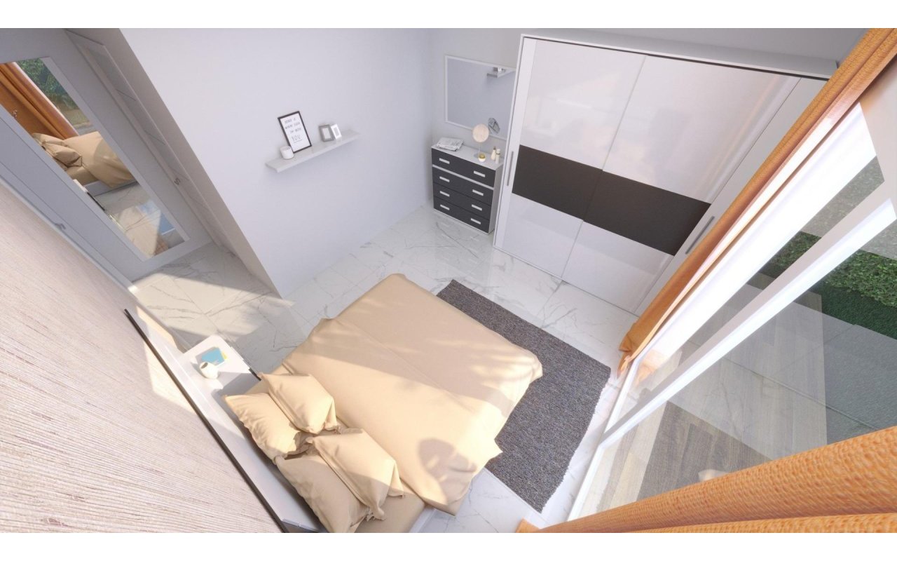 Rynek pierwotny - Villa - Ciudad Quesada - Rojales - Golf La Marquesa (Ciudad Quesada)