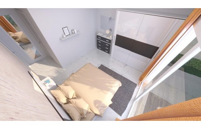 Rynek pierwotny - Villa - Ciudad Quesada - Rojales - Golf La Marquesa (Ciudad Quesada)