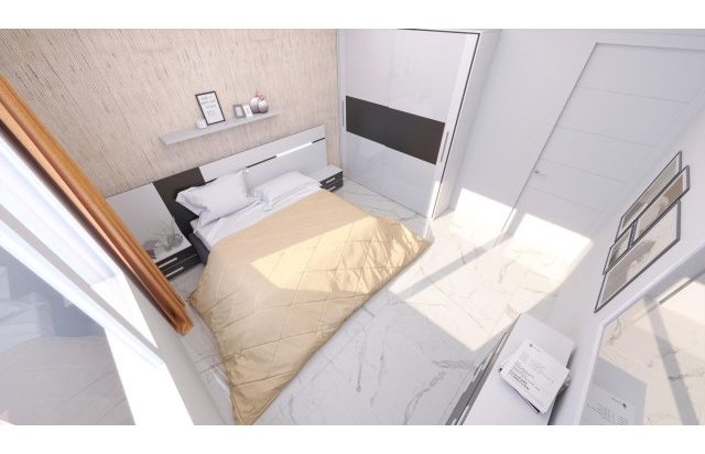 Rynek pierwotny - Villa - Ciudad Quesada - Rojales - Golf La Marquesa (Ciudad Quesada)