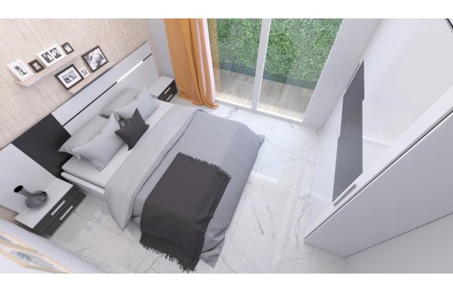 Rynek pierwotny - Villa - Ciudad Quesada - Rojales - Golf La Marquesa (Ciudad Quesada)