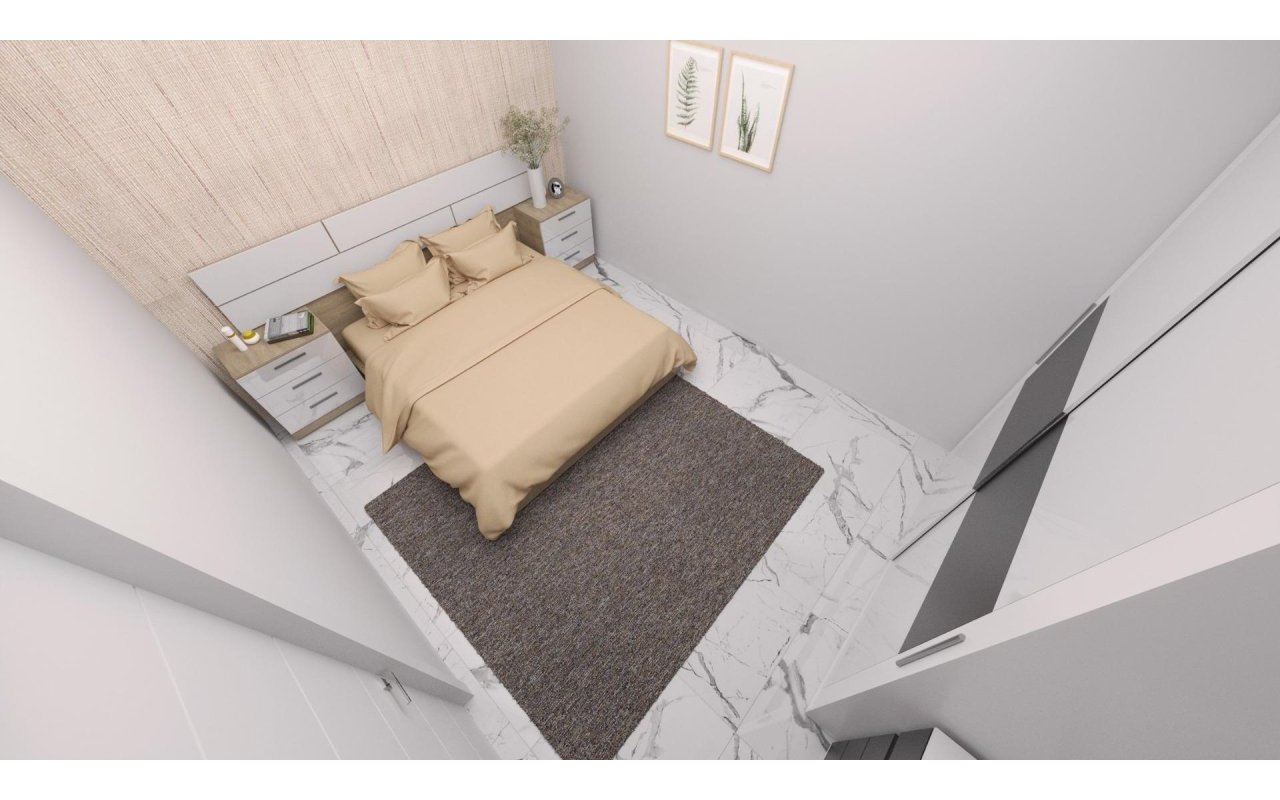 Rynek pierwotny - Villa - Ciudad Quesada - Rojales - Golf La Marquesa (Ciudad Quesada)