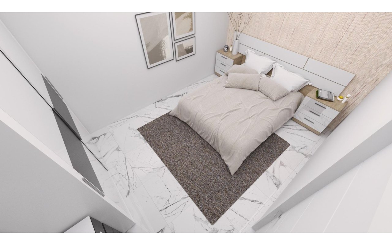 Rynek pierwotny - Villa - Ciudad Quesada - Rojales - Golf La Marquesa (Ciudad Quesada)