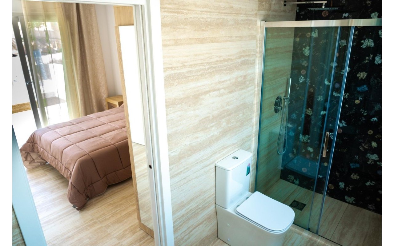 Rynek pierwotny - Villa - Ciudad Quesada - Rojales - Golf La Marquesa (Ciudad Quesada)