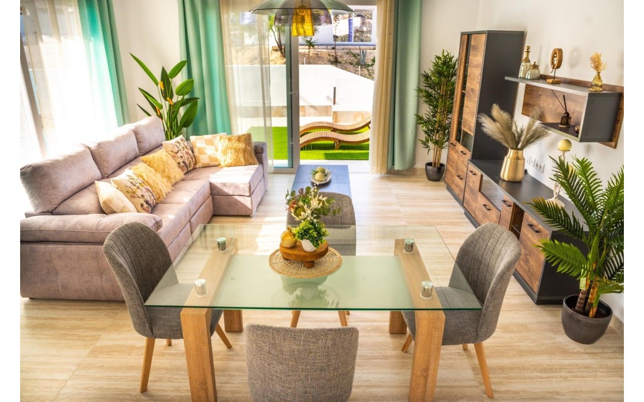 Rynek pierwotny - Villa - Ciudad Quesada - Rojales - Golf La Marquesa (Ciudad Quesada)