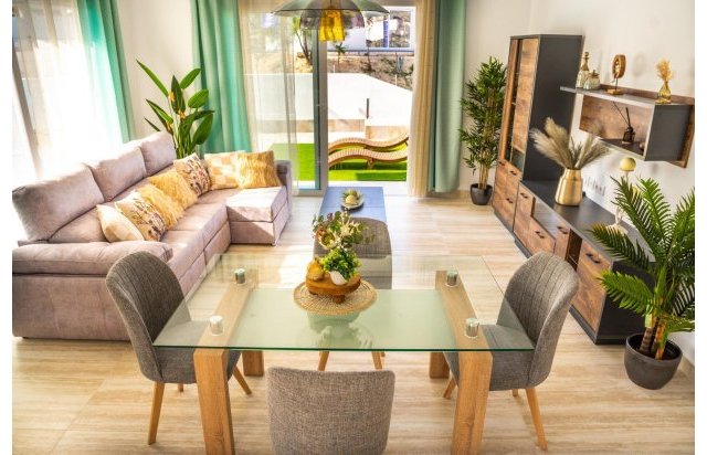 Rynek pierwotny - Villa - Ciudad Quesada - Rojales - Golf La Marquesa (Ciudad Quesada)