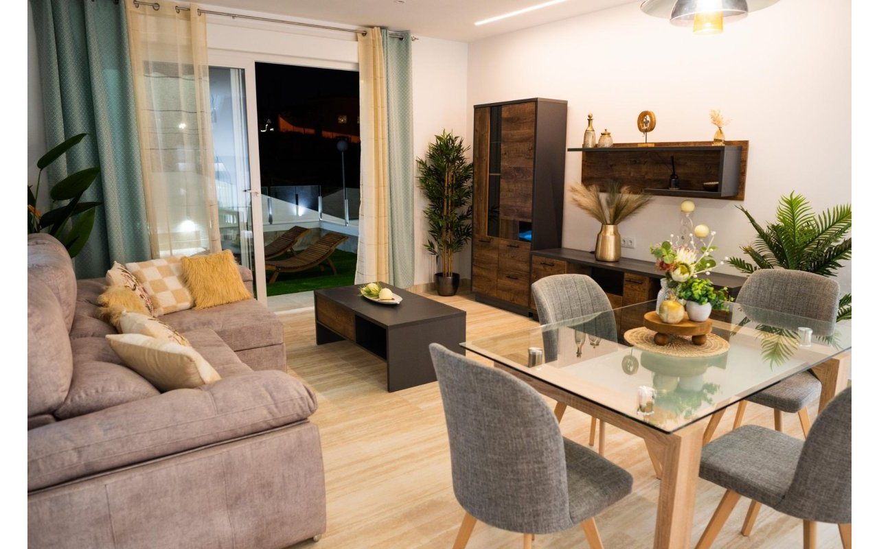 Rynek pierwotny - Villa - Ciudad Quesada - Rojales - Golf La Marquesa (Ciudad Quesada)