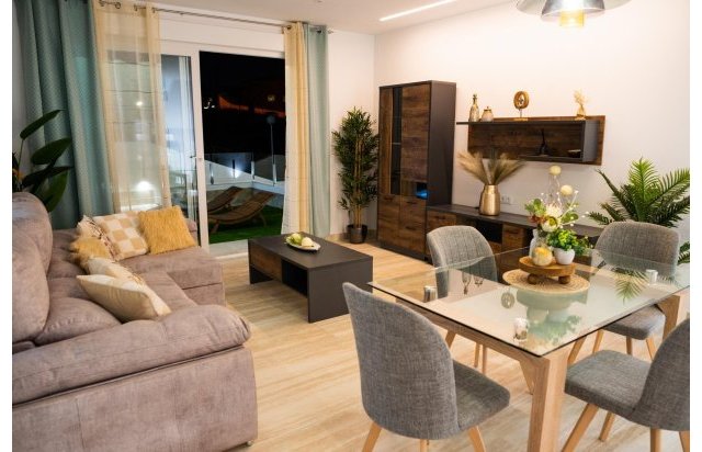 Rynek pierwotny - Villa - Ciudad Quesada - Rojales - Golf La Marquesa (Ciudad Quesada)