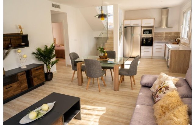 Rynek pierwotny - Villa - Ciudad Quesada - Rojales - Golf La Marquesa (Ciudad Quesada)