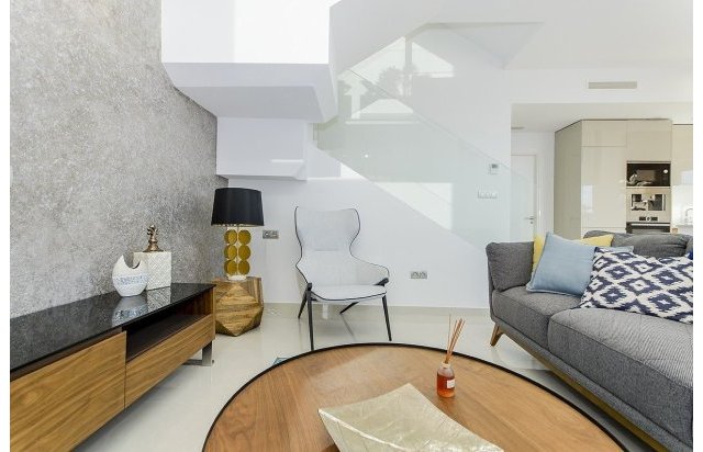 Rynek pierwotny - Villa - Los Montesinos - La herrada