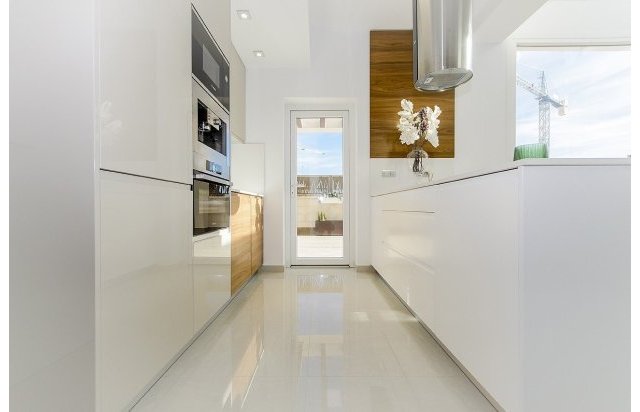 Rynek pierwotny - Villa - Los Montesinos - La herrada