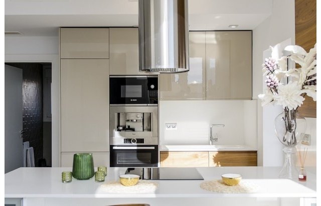 Rynek pierwotny - Villa - Los Montesinos - La herrada