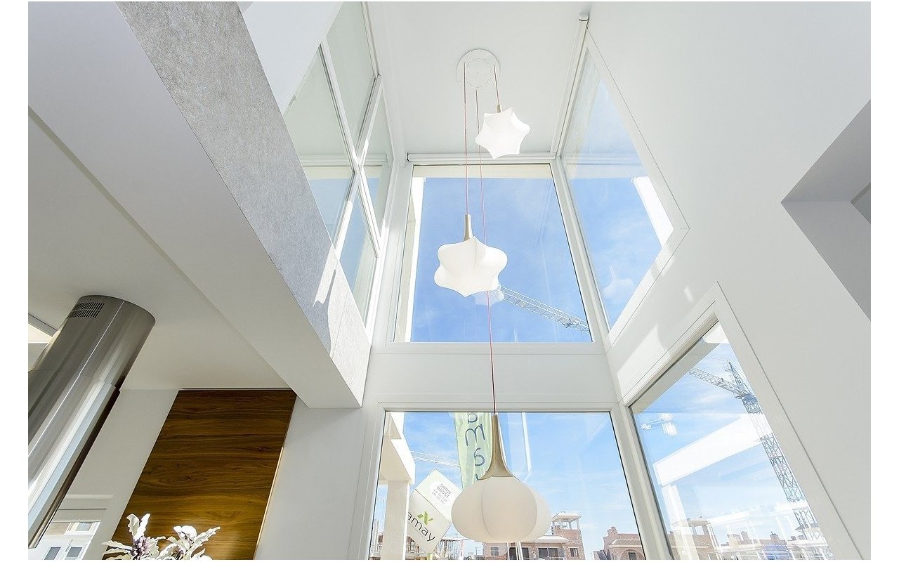 Rynek pierwotny - Villa - Los Montesinos - La herrada