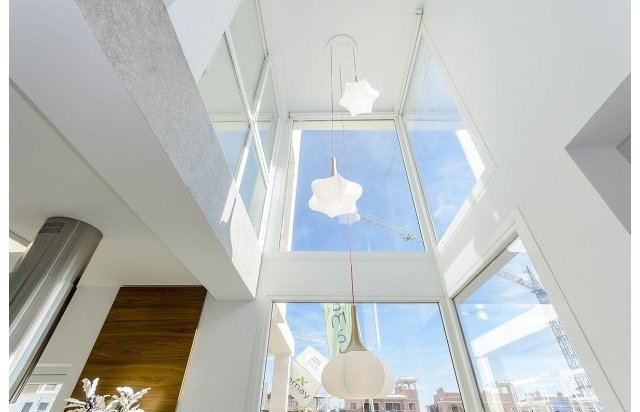 Rynek pierwotny - Villa - Los Montesinos - La herrada