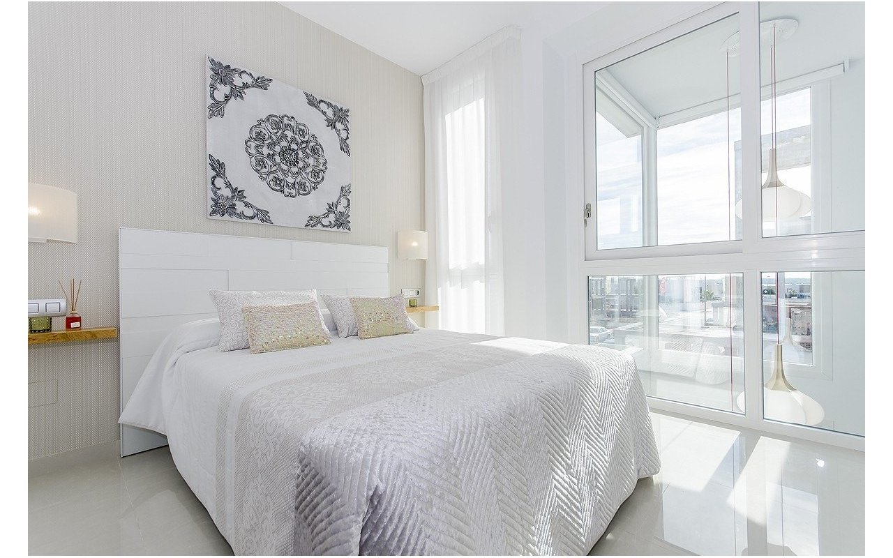 Rynek pierwotny - Villa - Los Montesinos - La herrada