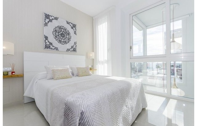 Rynek pierwotny - Villa - Los Montesinos - La herrada