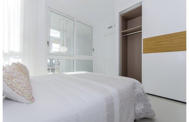 Rynek pierwotny - Villa - Los Montesinos - La herrada