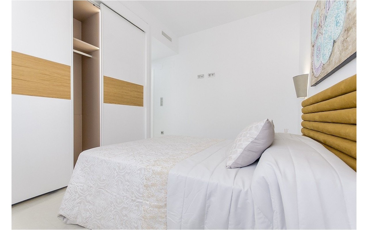 Rynek pierwotny - Villa - Los Montesinos - La herrada