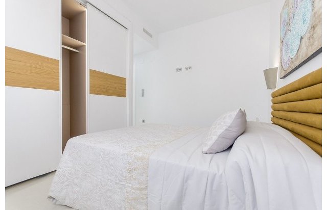 Rynek pierwotny - Villa - Los Montesinos - La herrada