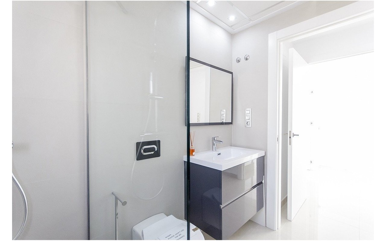 Rynek pierwotny - Villa - Los Montesinos - La herrada