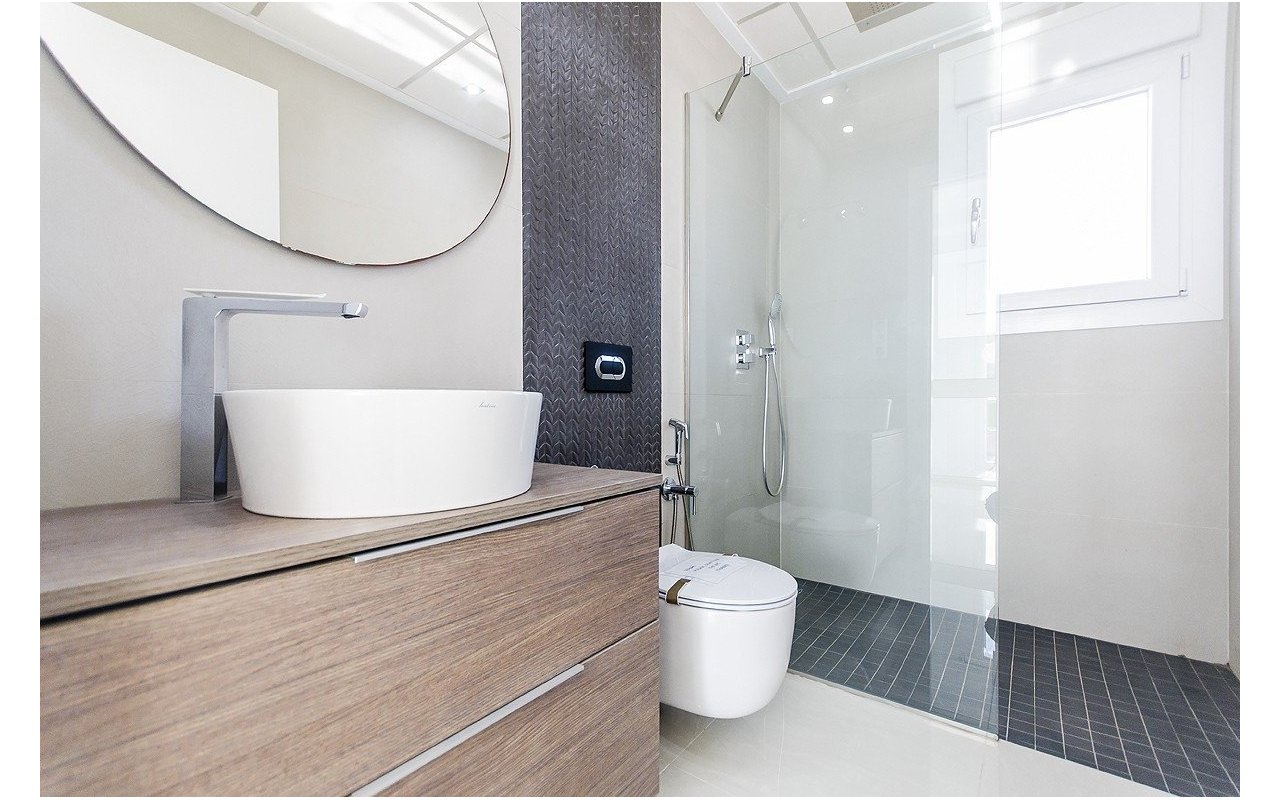 Rynek pierwotny - Villa - Los Montesinos - La herrada