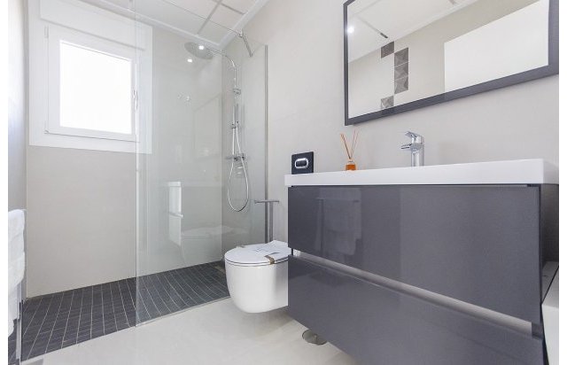 Rynek pierwotny - Villa - Los Montesinos - La herrada