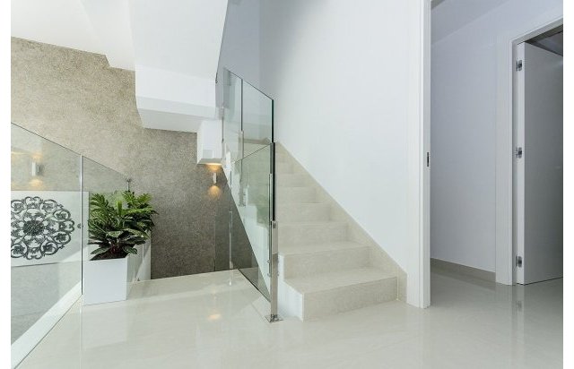 Rynek pierwotny - Villa - Los Montesinos - La herrada