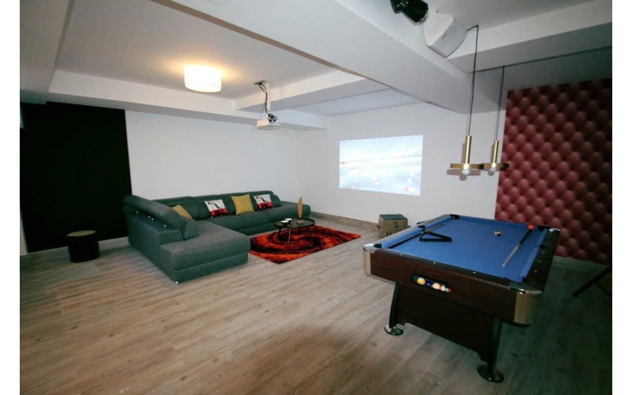 Rynek pierwotny - Villa - Los Montesinos - La herrada