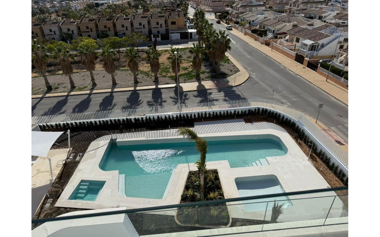 Rynek pierwotny - Apartament - Orihuela Costa - Lomas de Cabo Roig