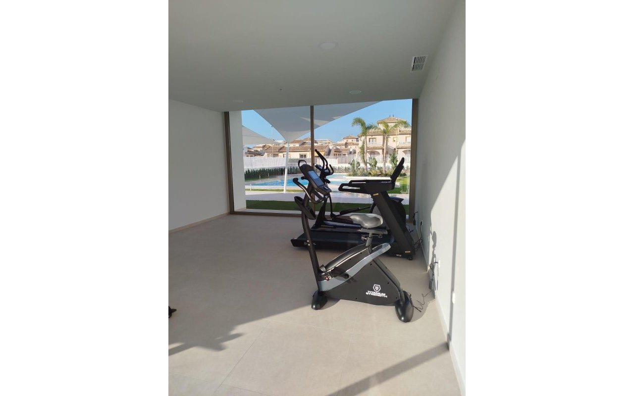 Rynek pierwotny - Apartament - Orihuela Costa - Lomas de Cabo Roig